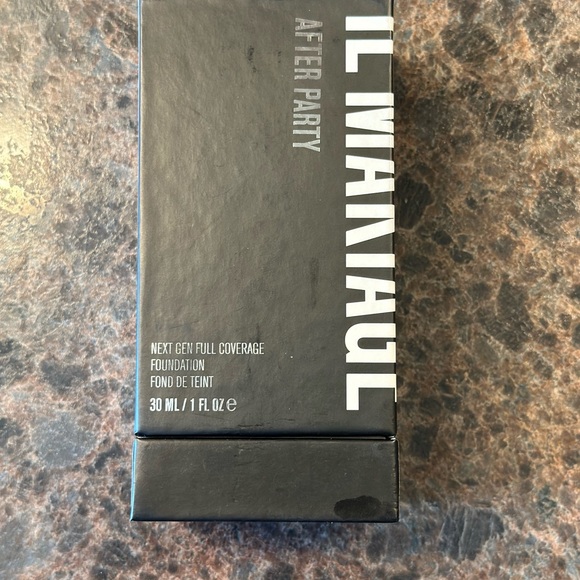 COPY - NEW IN BOX - IL MAKIAGE - After Party - Picture 3 of 6